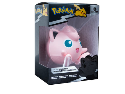 POKEMON W11 Vinüüli figuur