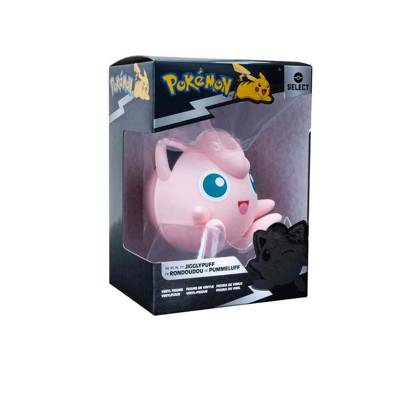 POKEMON W11 Vinüüli figuur
