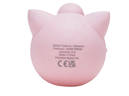 POKEMON W11 Vinüüli figuur