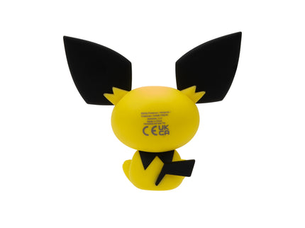 POKEMON W11 Vinüüli figuur