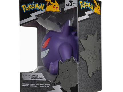 POKEMON W11 Vinüüli figuur