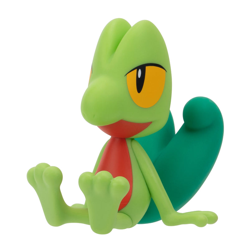 POKEMON W9 Vinüüli figuur