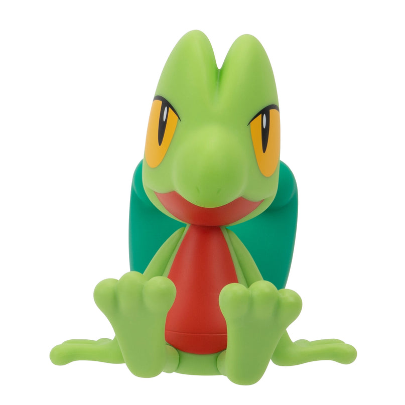 POKEMON W9 Vinüüli figuur