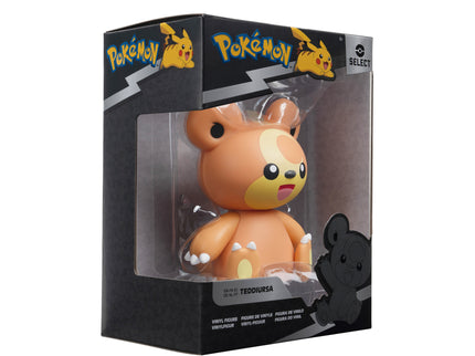 POKEMON W9 Vinüüli figuur