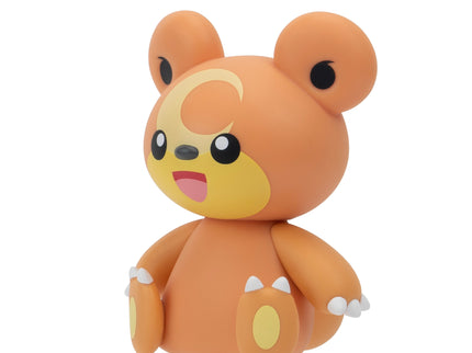 POKEMON W9 Vinüüli figuur