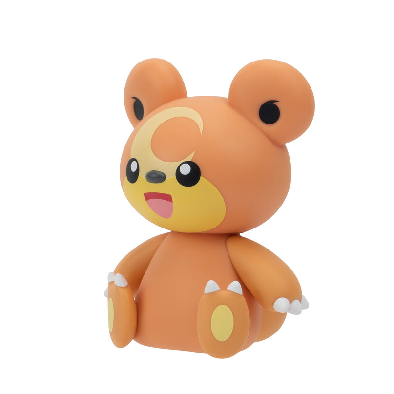 POKEMON W9 Vinüüli figuur