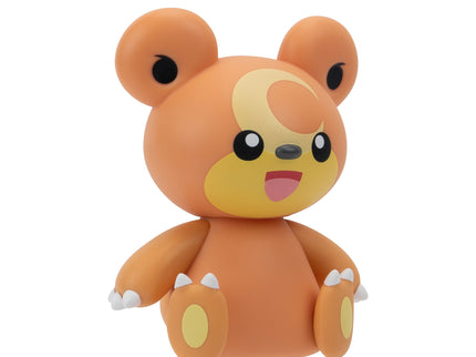 POKEMON W9 Vinüüli figuur