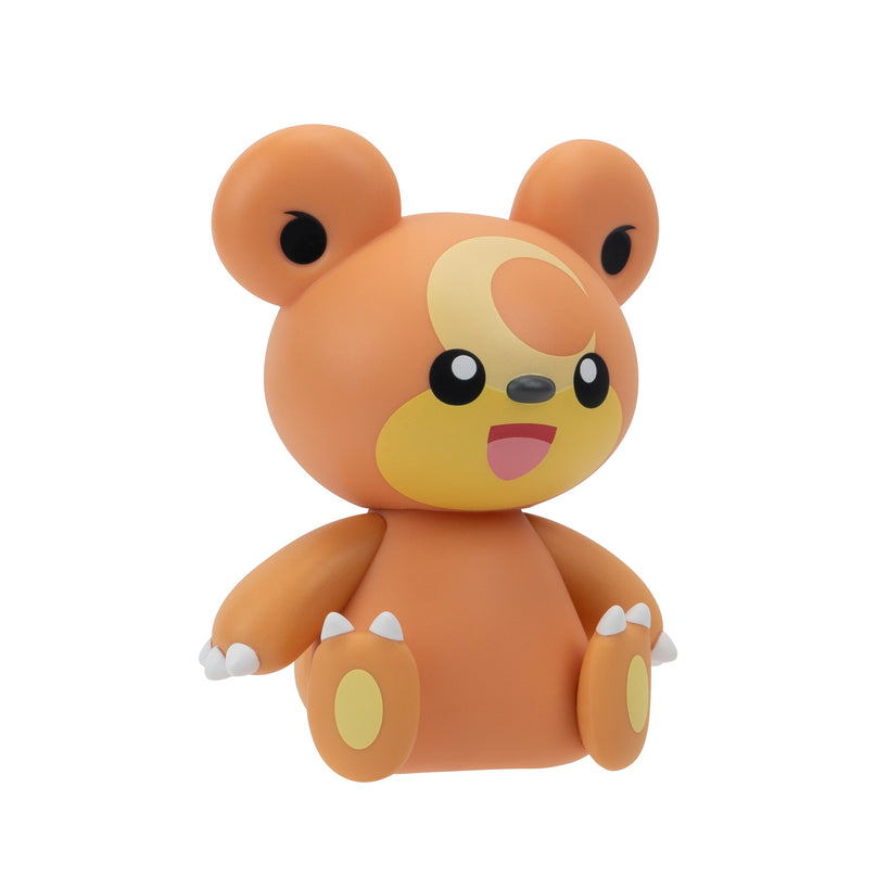 POKEMON W9 Vinüüli figuur