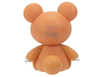 POKEMON W9 Vinüüli figuur