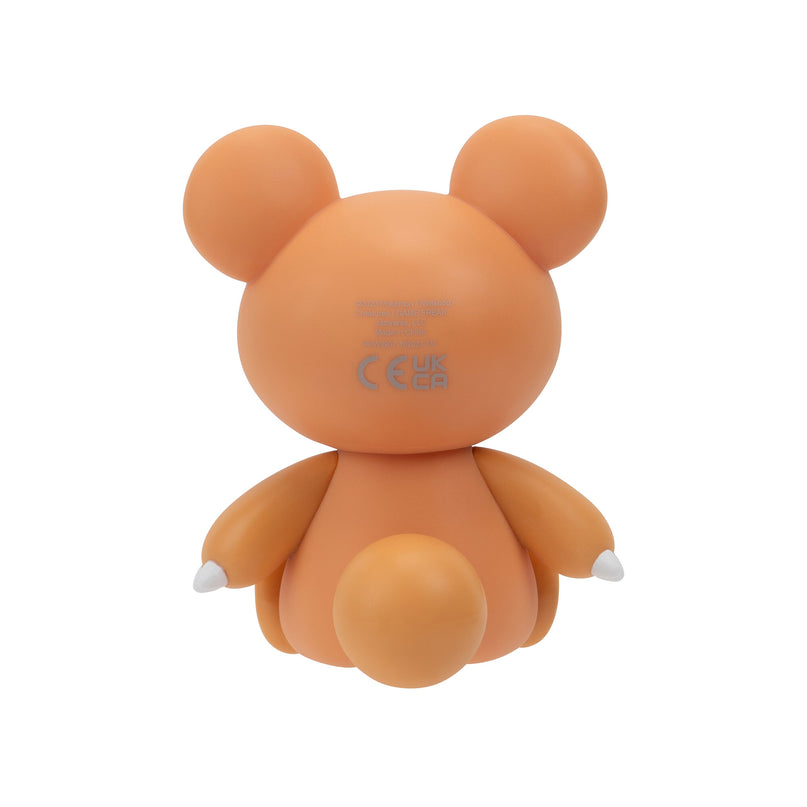 POKEMON W9 Vinüüli figuur