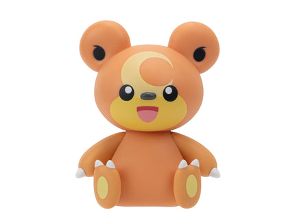 POKEMON W9 Vinüüli figuur