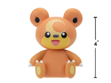 POKEMON W9 Vinüüli figuur