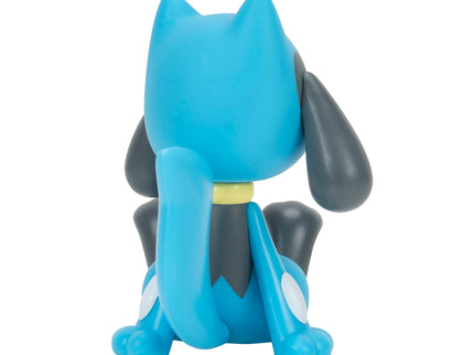 POKEMON W9 Vinüüli figuur