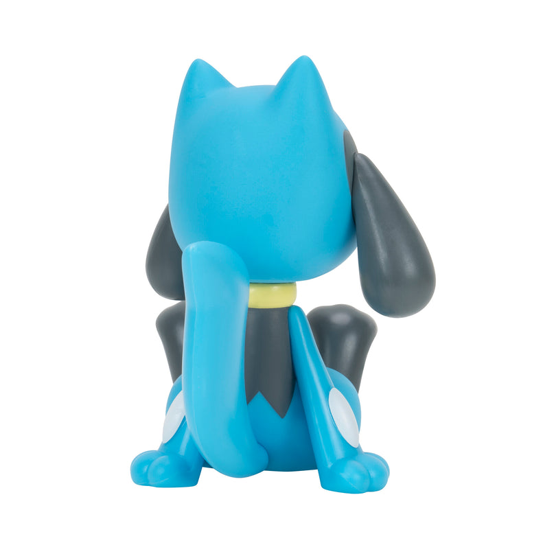 POKEMON W9 Vinüüli figuur