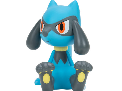 POKEMON W9 Vinüüli figuur