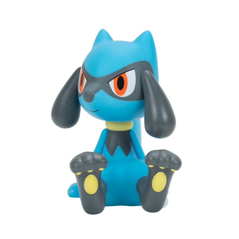 POKEMON W9 Vinüüli figuur