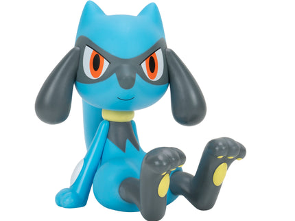 POKEMON W9 Vinüüli figuur