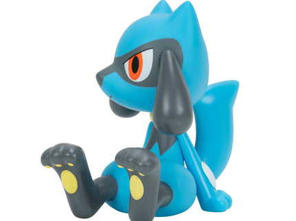 POKEMON W9 Vinüüli figuur