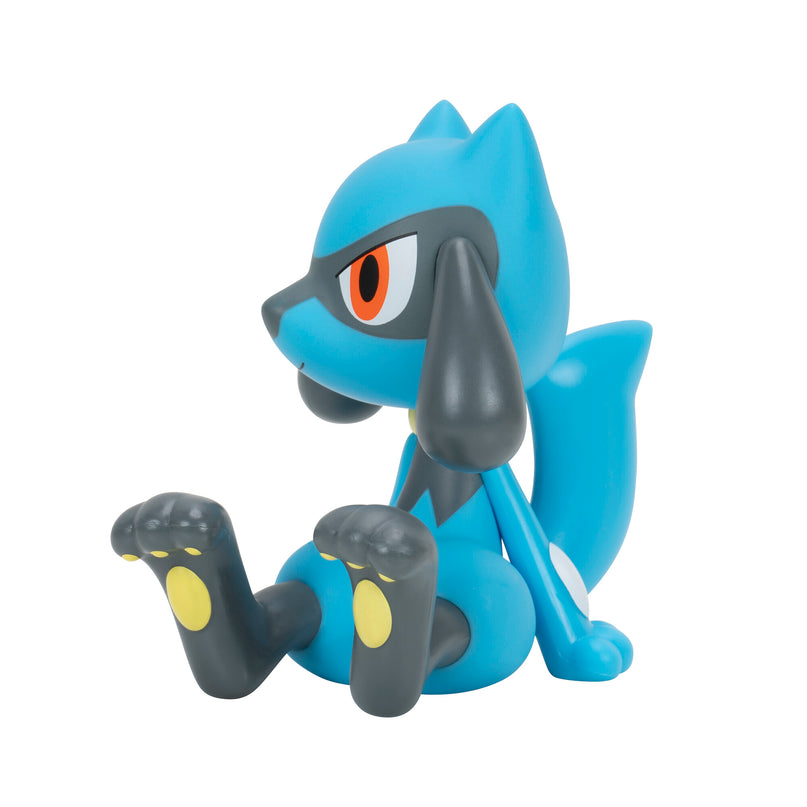 POKEMON W9 Vinüüli figuur