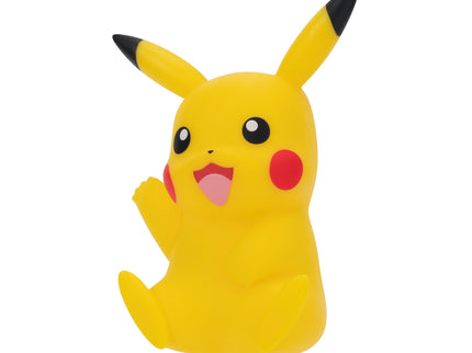 POKEMON W9 Vinüüli figuur