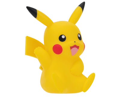 POKEMON W9 Vinüüli figuur