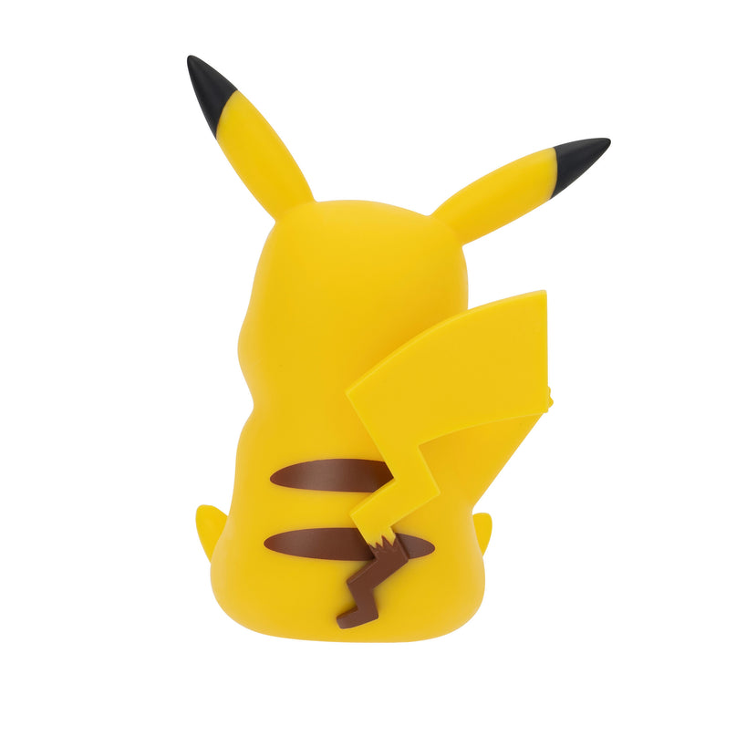 POKEMON W9 Vinüüli figuur