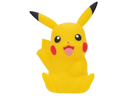 POKEMON W9 Vinüüli figuur