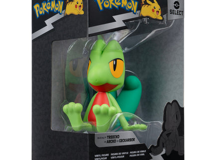 POKEMON W9 Vinüüli figuur