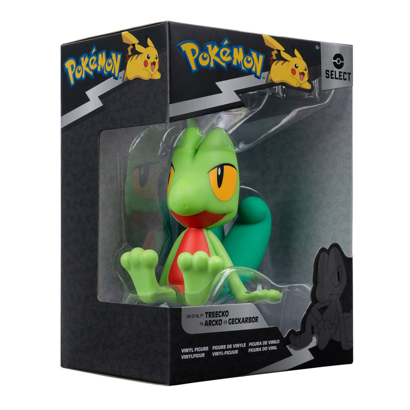 POKEMON W9 Vinüüli figuur