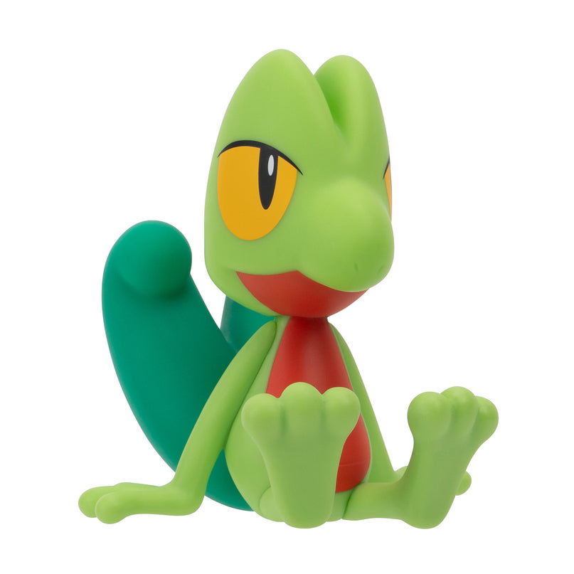 POKEMON W9 Vinüüli figuur