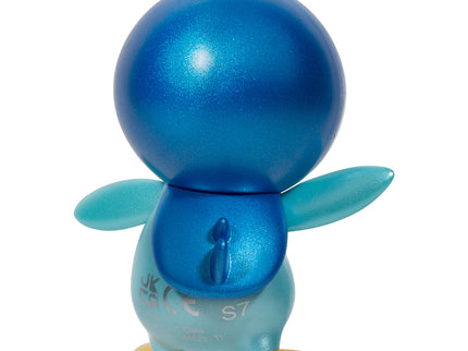 POKEMON Select True-Color metallik lahingufiguur 7,5 cm