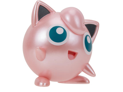 POKEMON Select True-Color metallik lahingufiguur 7,5 cm