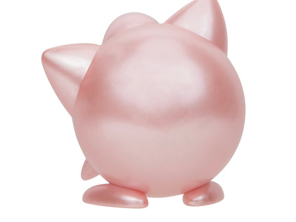 POKEMON Select True-Color metallik lahingufiguur 7,5 cm