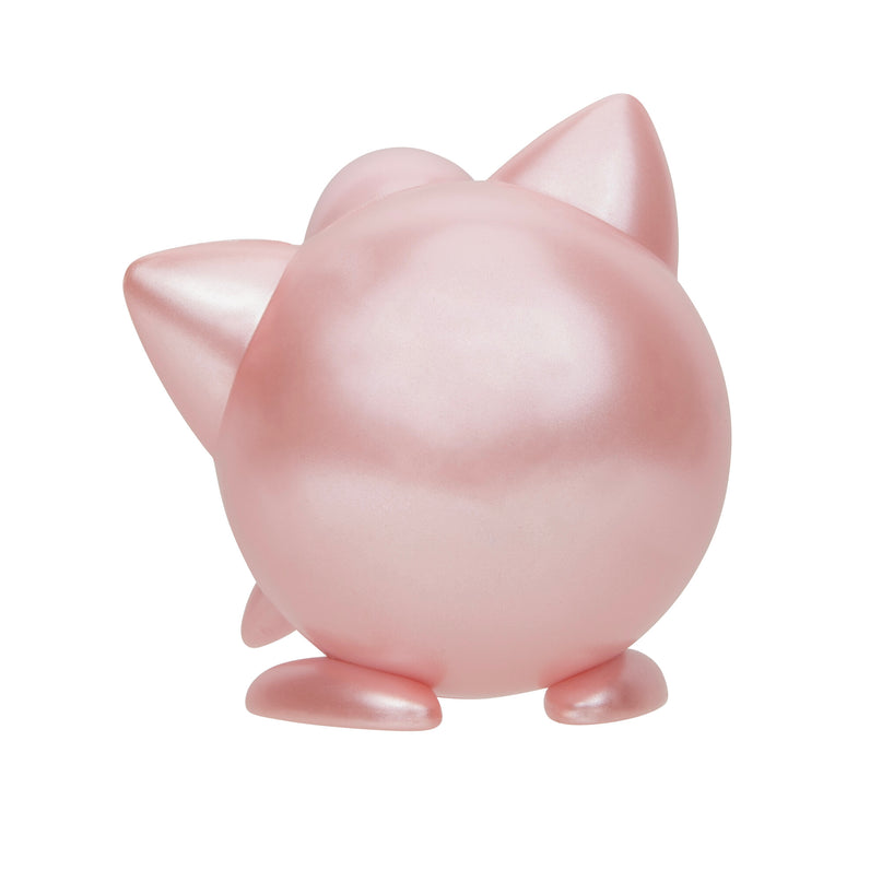 POKEMON Select True-Color metallik lahingufiguur 7,5 cm