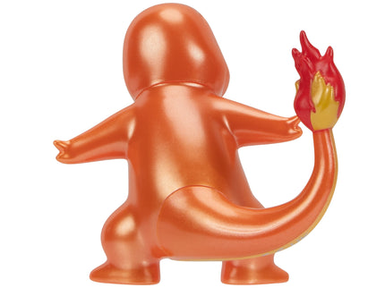 POKEMON Select True-Color metallik lahingufiguur 7,5 cm