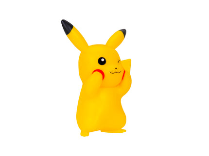 POKEMON võistlusfiguurid: First Partner Packs