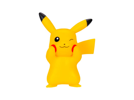 POKEMON võistlusfiguurid: First Partner Packs