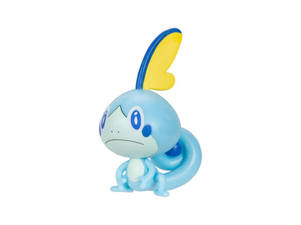 POKEMON võistlusfiguurid: First Partner Packs