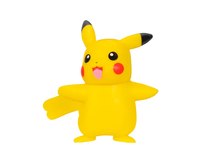 POKEMON võistlusfiguurid: First Partner Packs