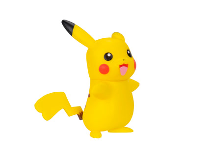 POKEMON võistlusfiguurid: First Partner Packs