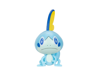 POKEMON võistlusfiguurid: First Partner Packs