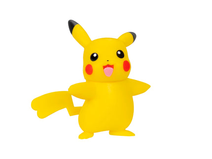 POKEMON võistlusfiguurid: First Partner Packs