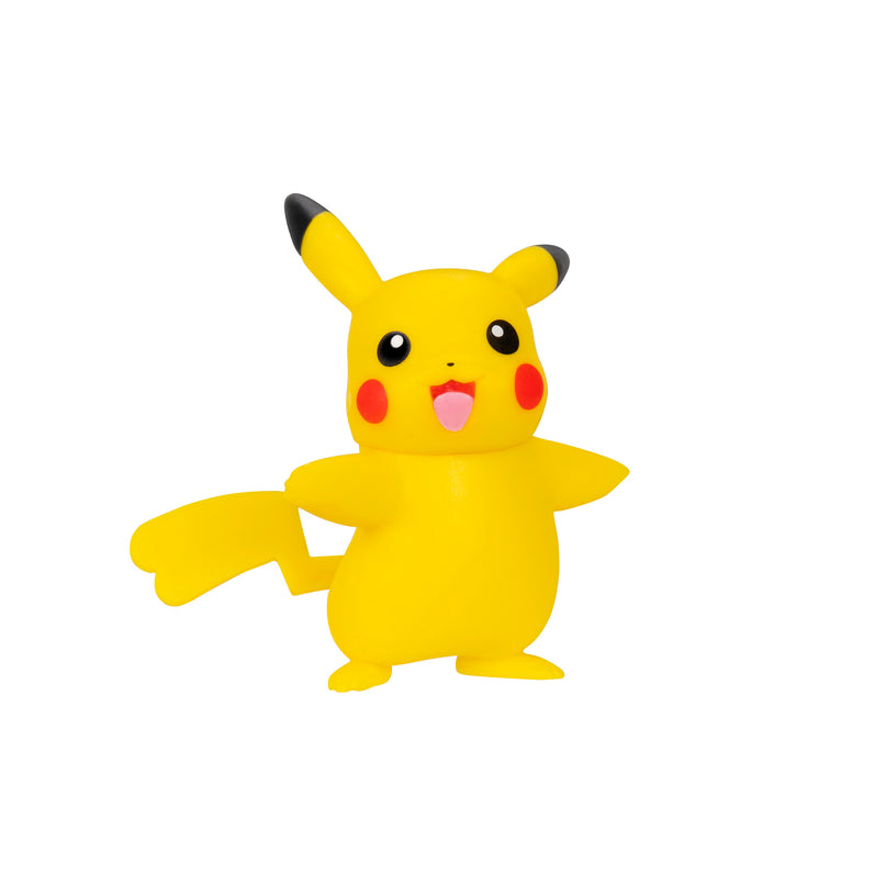 POKEMON võistlusfiguurid: First Partner Packs