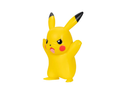 POKEMON võistlusfiguurid: First Partner Packs