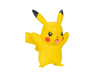 POKEMON võistlusfiguurid: First Partner Packs