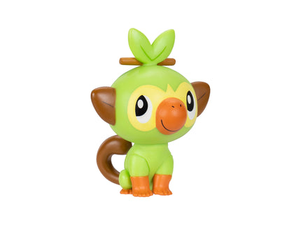 POKEMON võistlusfiguurid: First Partner Packs