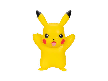 POKEMON võistlusfiguurid: First Partner Packs