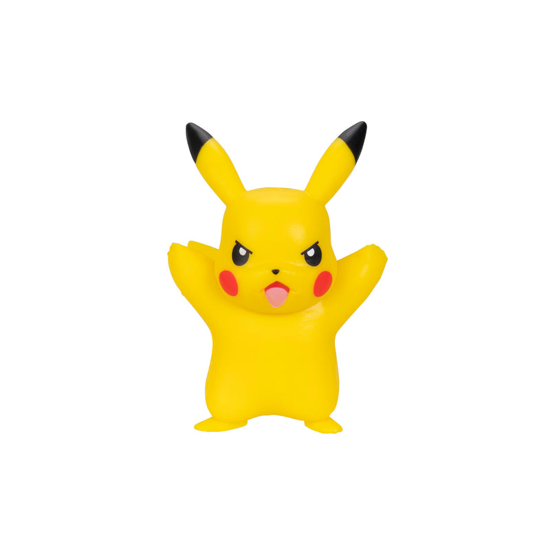 POKEMON võistlusfiguurid: First Partner Packs