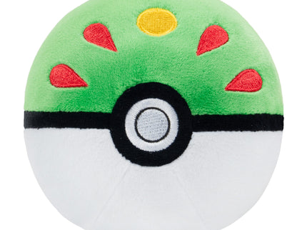 POKEMON W2 pehme mänguasi Poké Ball, 12 cm