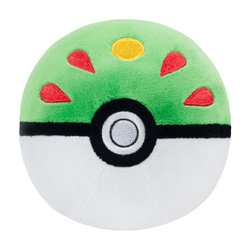 POKEMON W2 pehme mänguasi Poké Ball, 12 cm